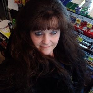 Meet your Posher, Krista